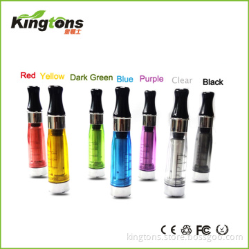 Most Popular E Cigarette CE5 Atomzier EGO CE5 Tank Atomizer Clearomizer CE5 Cartomizer